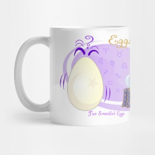 EGGsoteric Mug